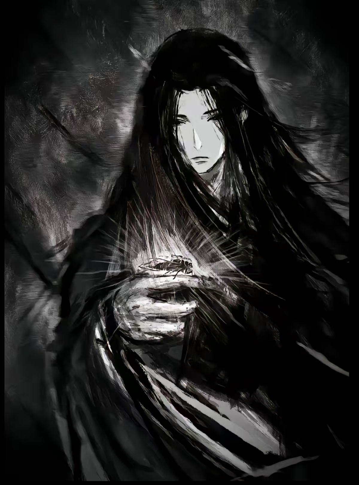 YuX明星 春秋的陪玩头像